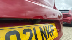 Vauxhall Corsa 1.2 Turbo Griffin Edition 5dr Petrol Hatchback